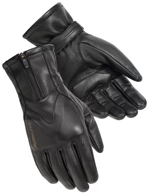 Tourmaster Trinity Womens Leather Gloves