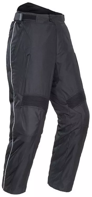 Tourmaster Womens Overpant Textile Motorcycle Pants