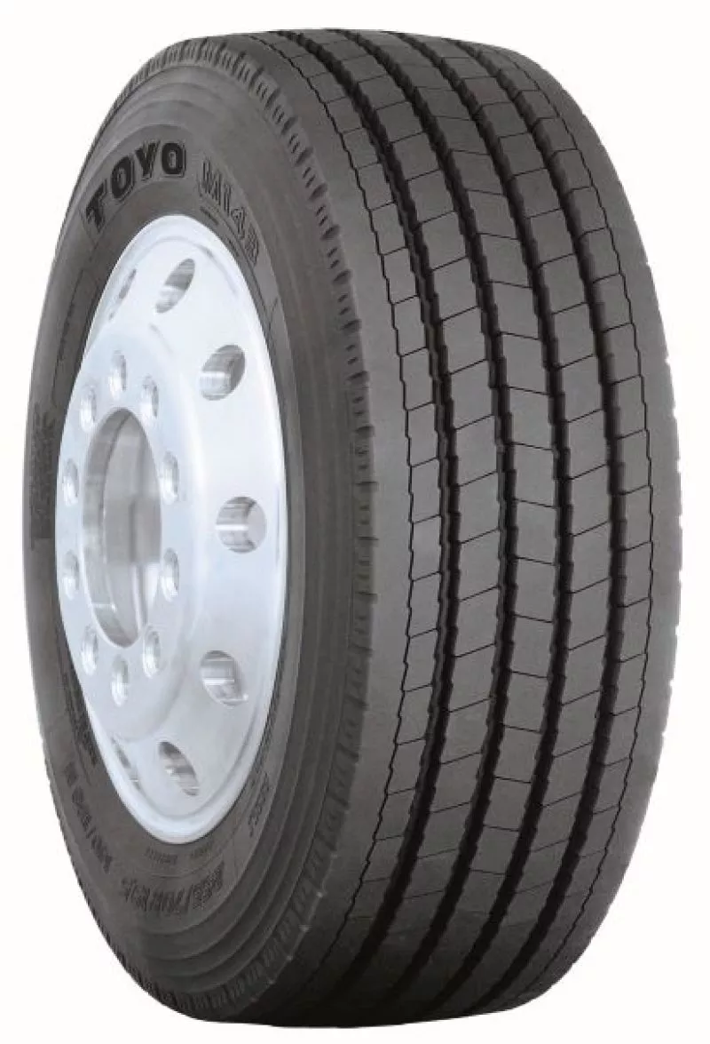 TOY M143 Tire