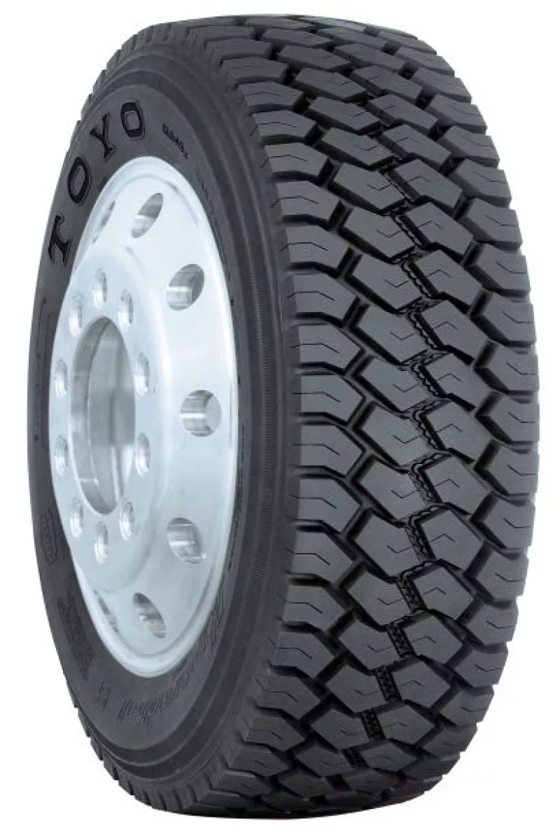 TOY M608 Tire