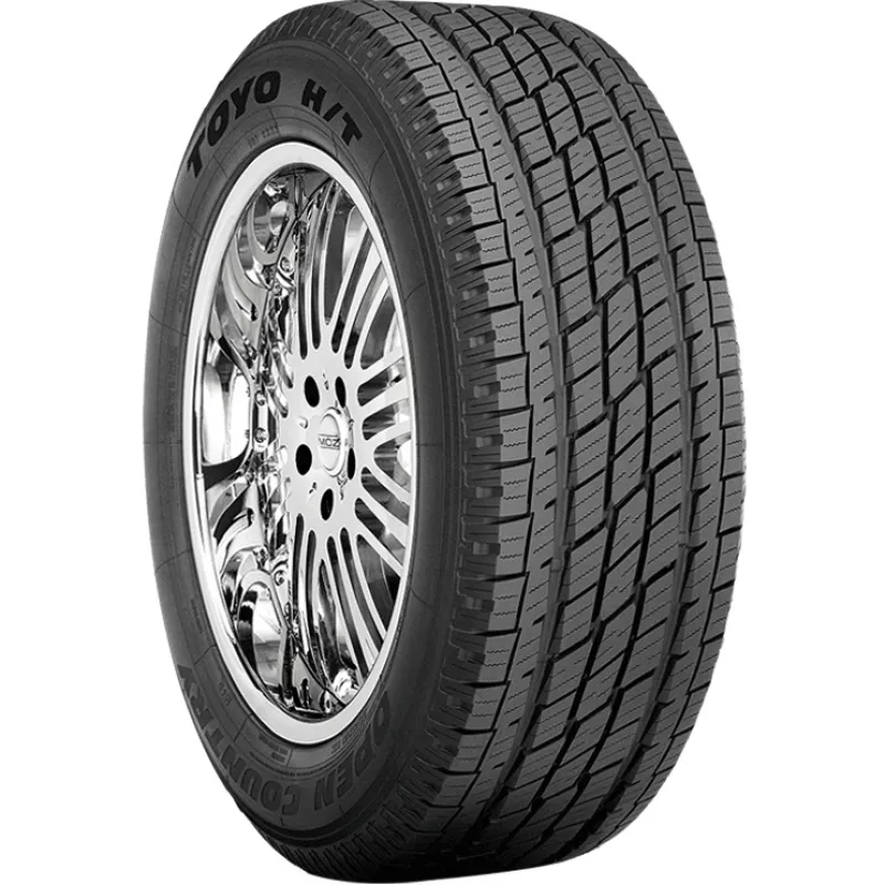 TOY Open Country H/T Tire