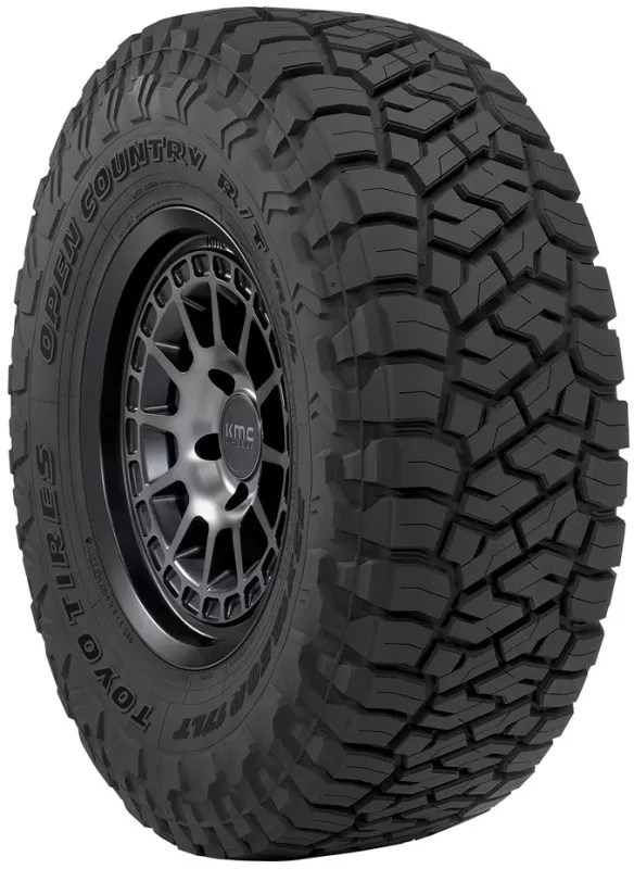TOY Open Country R/T Tire
