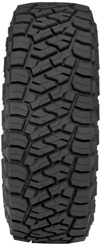 TOY Open Country R/T Trail Tires