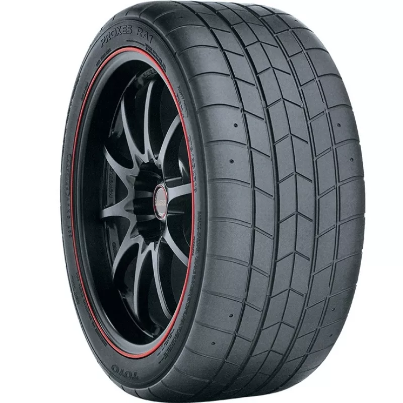 TOY Proxes RA1 Tire