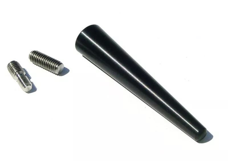 TQS Antennas - Stubby