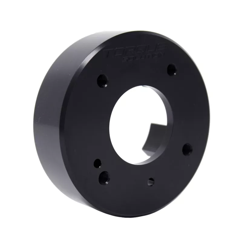 TQS Cam Gears