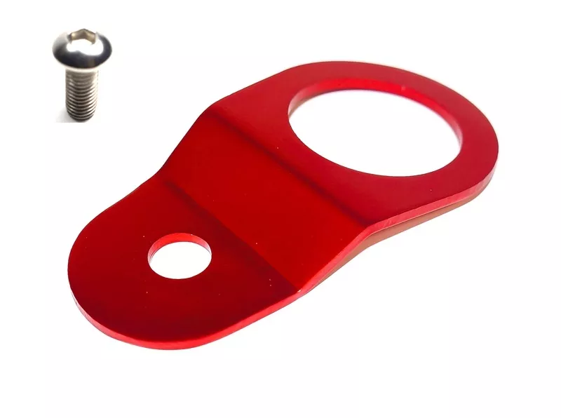 TQS Radiator Mounts