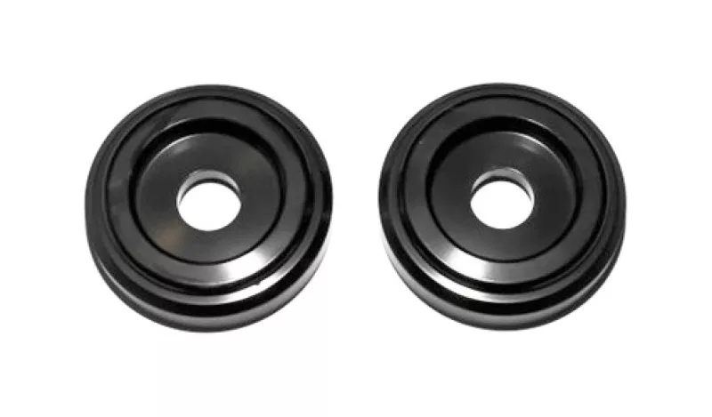 TQS Rear Diff Mounts