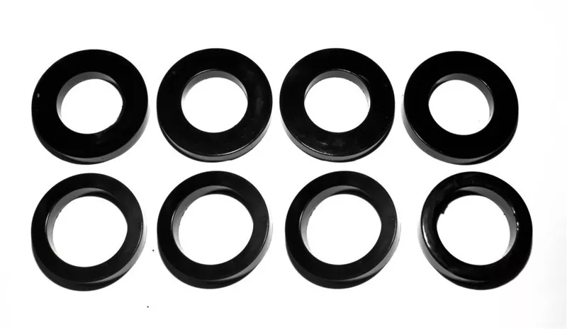 TQS Subframe Lockdowns
