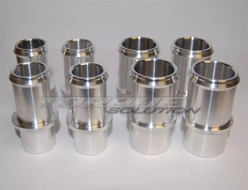TQS Water Pump Pulleys