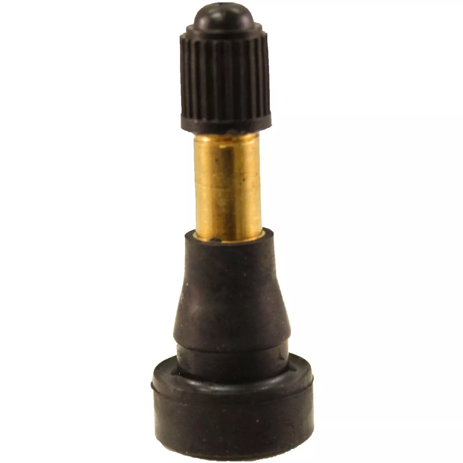 TR600HP 1-1/4″ High Pressure Brass Snap In Valve Stem (.453)