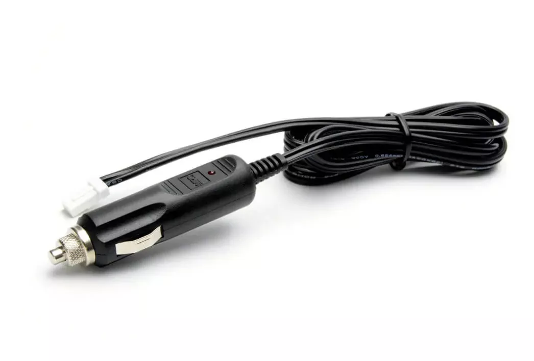 Trail Tech Voyager Pro Cigarette Lighter Charger