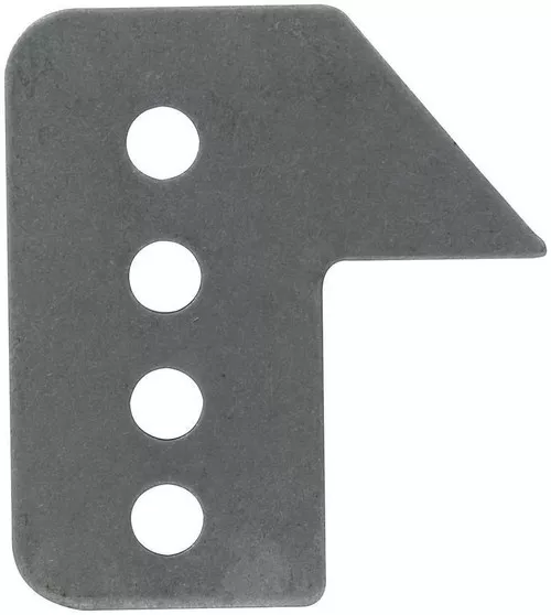 Trailing Arm Bracket 5/8 Holes ALL60045