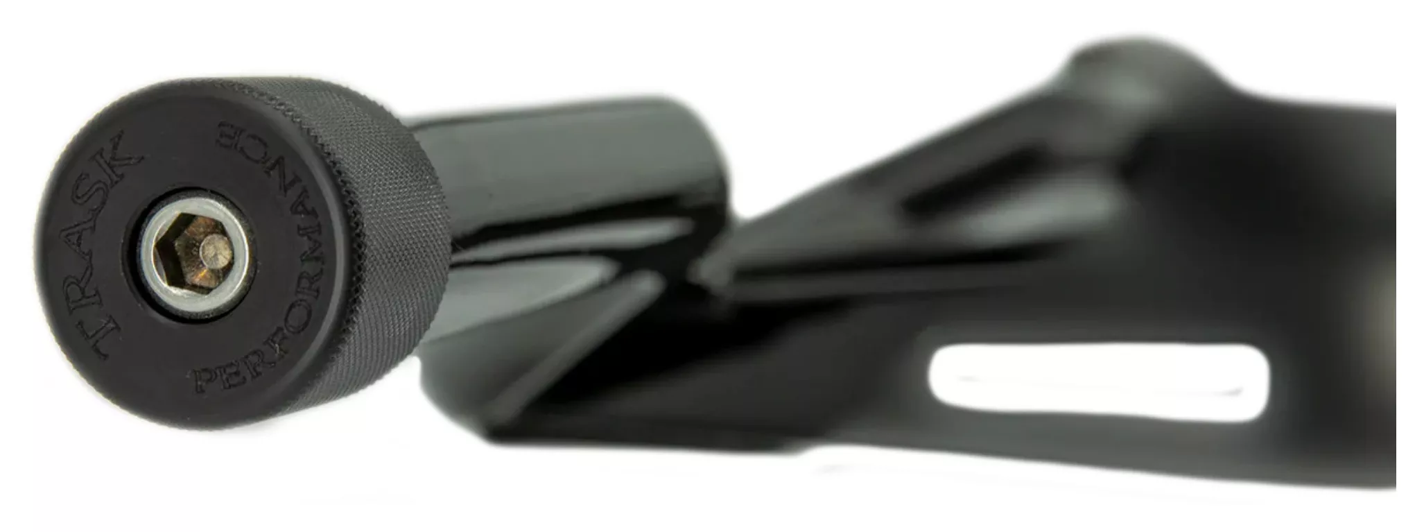 Trask Assault Series Engine Guard For Harley Touring 2014-2026