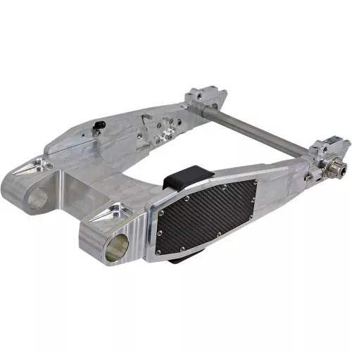 Trask Billet Aluminum Swingarm for 2009-2026 Harley Touring