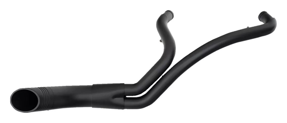 Trask Up Yours 2-Into-1 Exhaust For Harley Touring 2017-2026