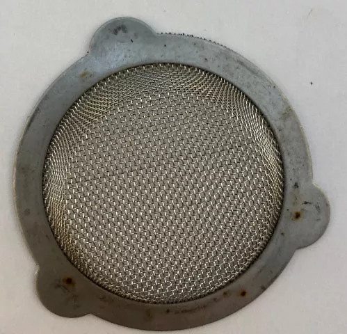 Trinity Racing UTV ATV Stage 5 Aluminum Exhaust Spark Arrestor Screen Insert