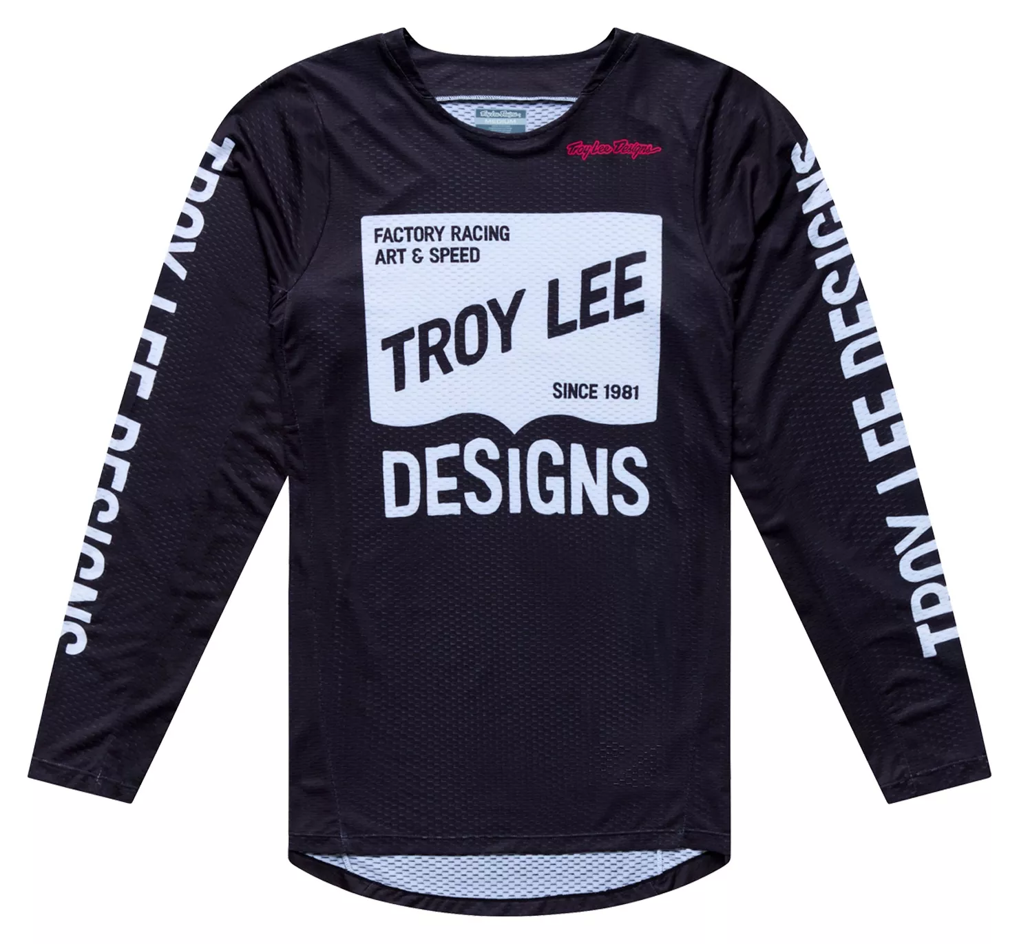 Troy Lee GP Pro Air Locked Jersey