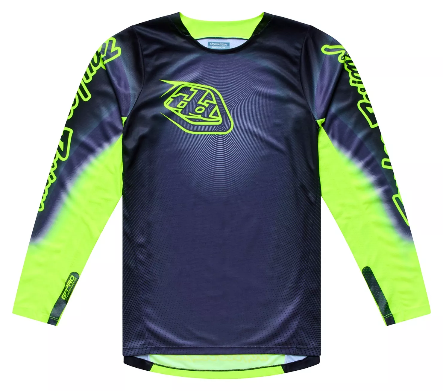 Troy Lee GP Pro Imprint Jersey