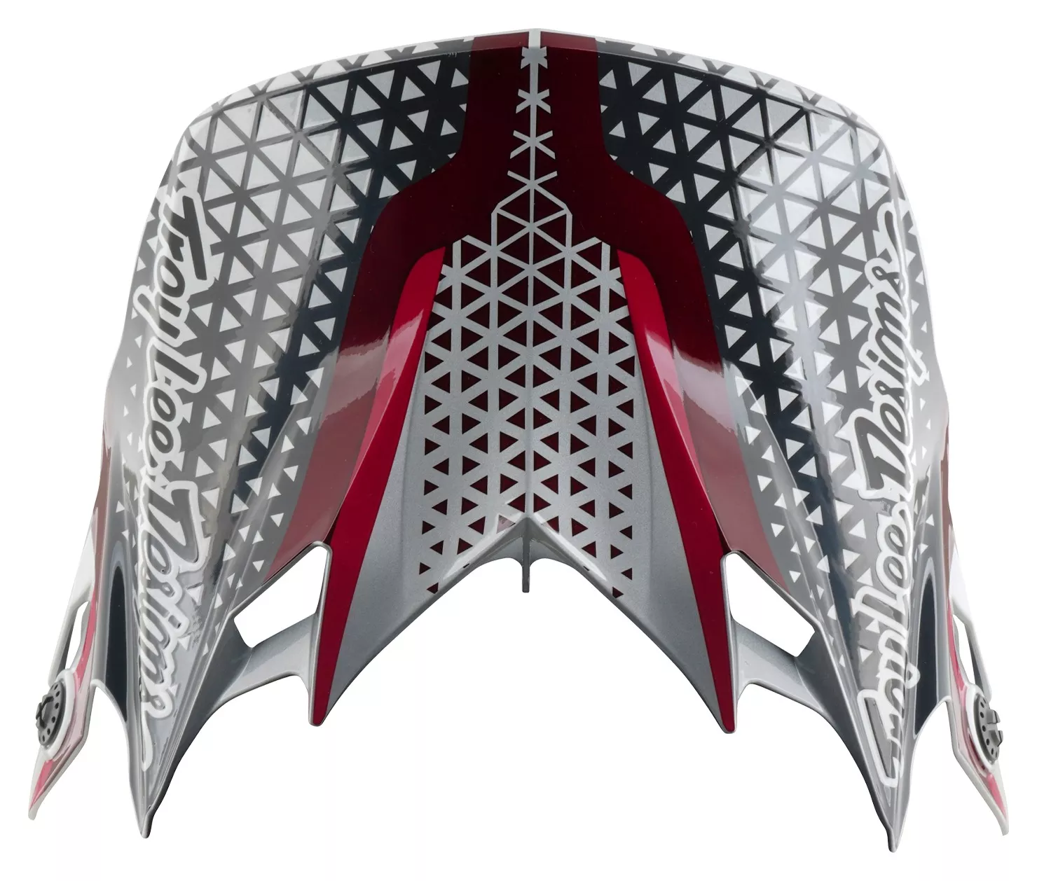 Troy Lee GP Pro Slides Visor