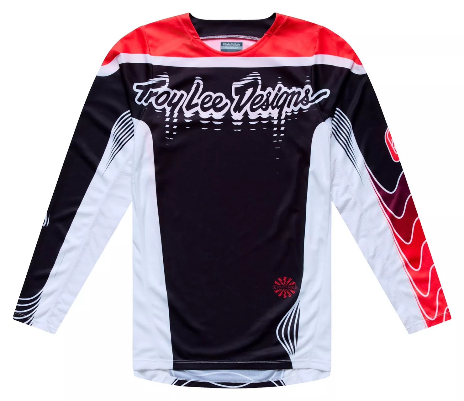 Troy Lee GP Pro Stagger Jersey