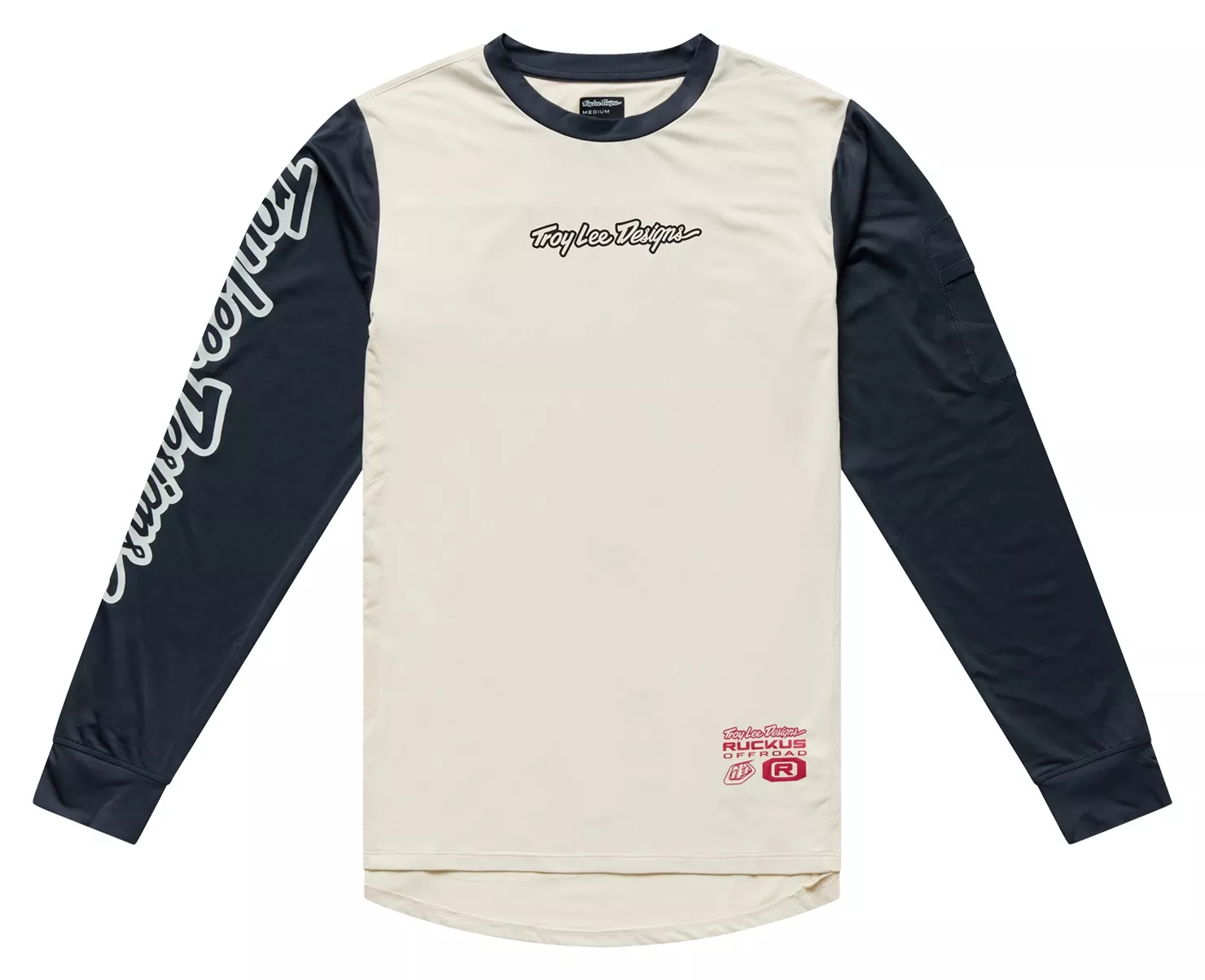 Troy Lee Ruckus Offroad Signature Jersey