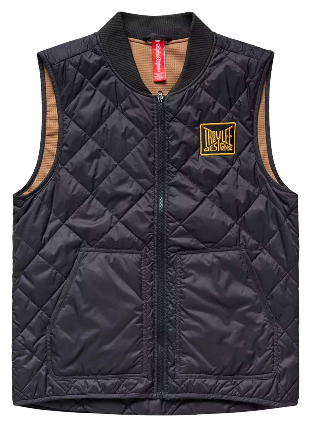 Troy Lee Ruckus Ride Mono Vest