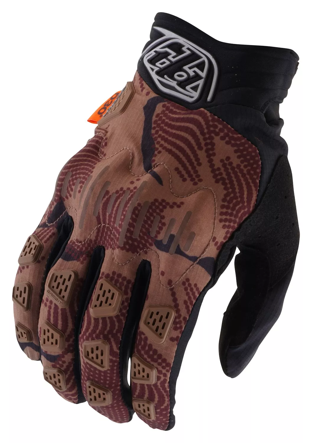 Troy Lee Scout Gambit High Desert Gloves