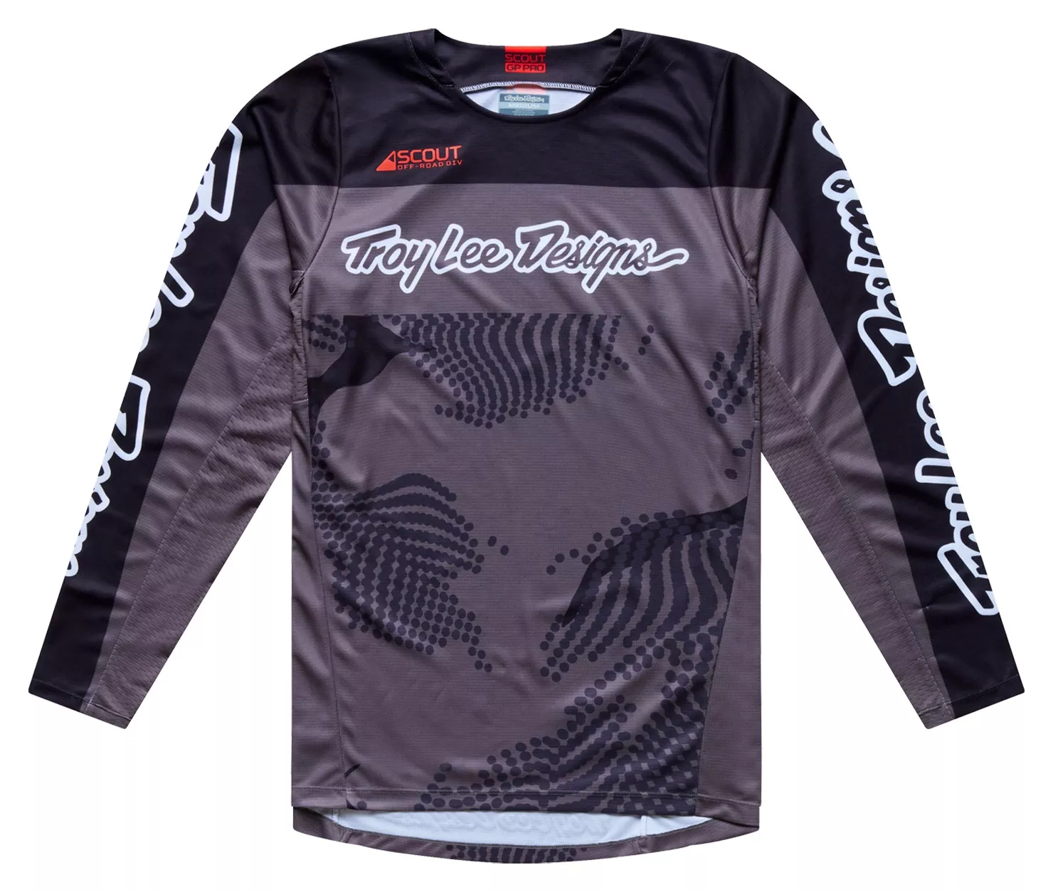 Troy Lee Scout GP Pro High Desert Jersey
