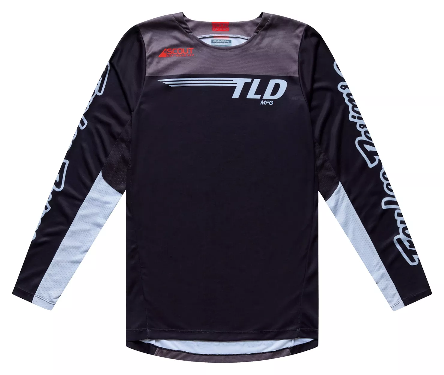 Troy Lee Scout GP Pro Winged Jersey