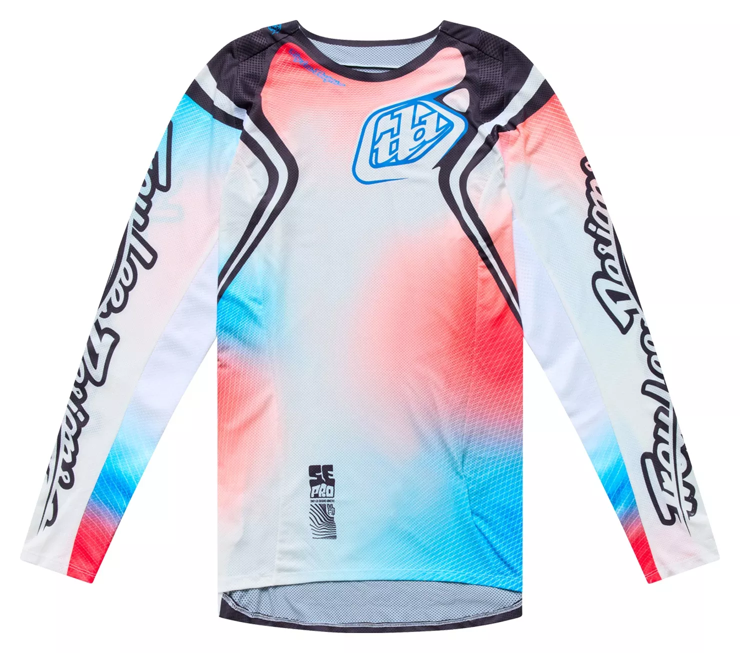 Troy Lee SE Pro Wander Jersey