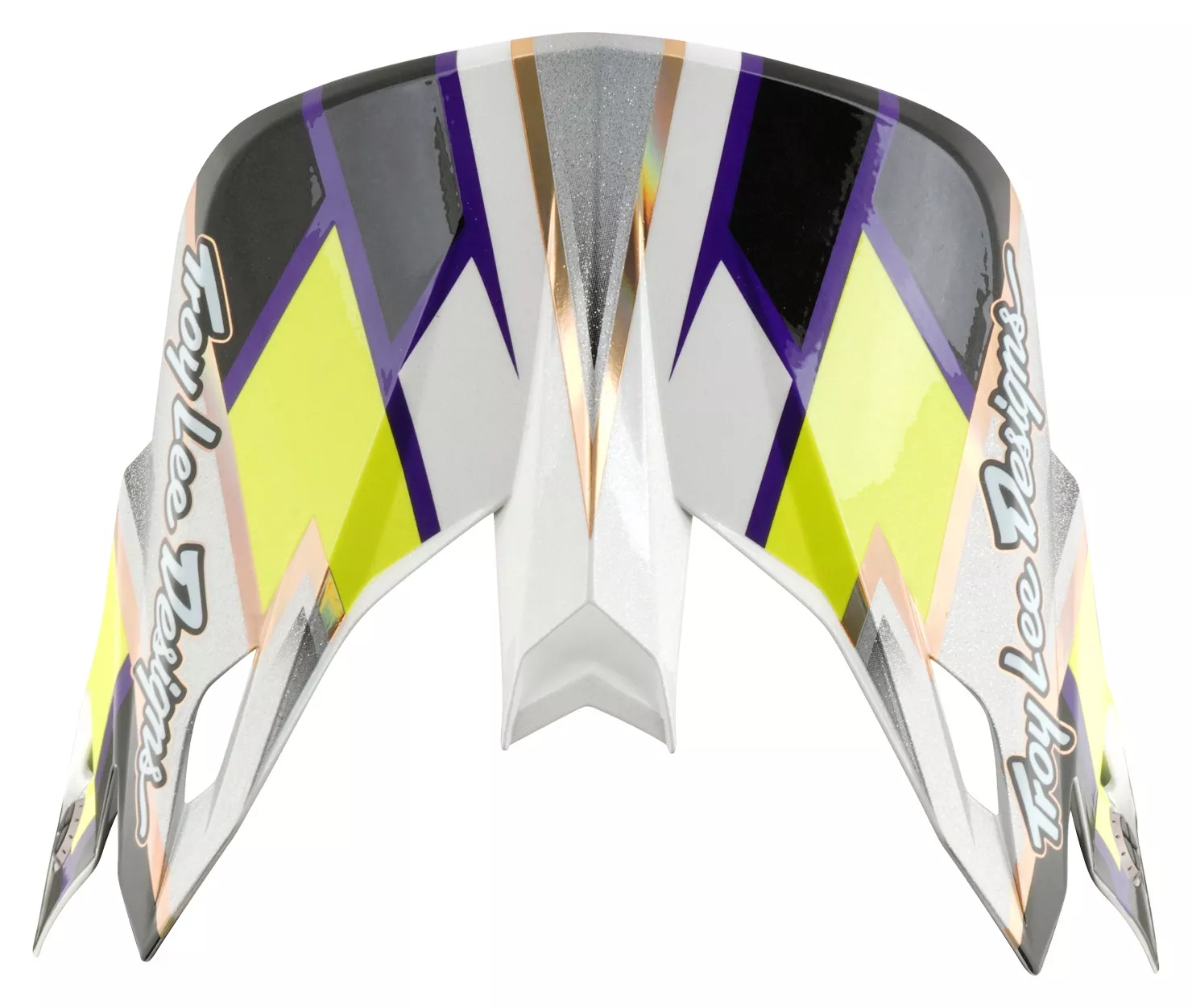Troy Lee SE5 Flush Visor