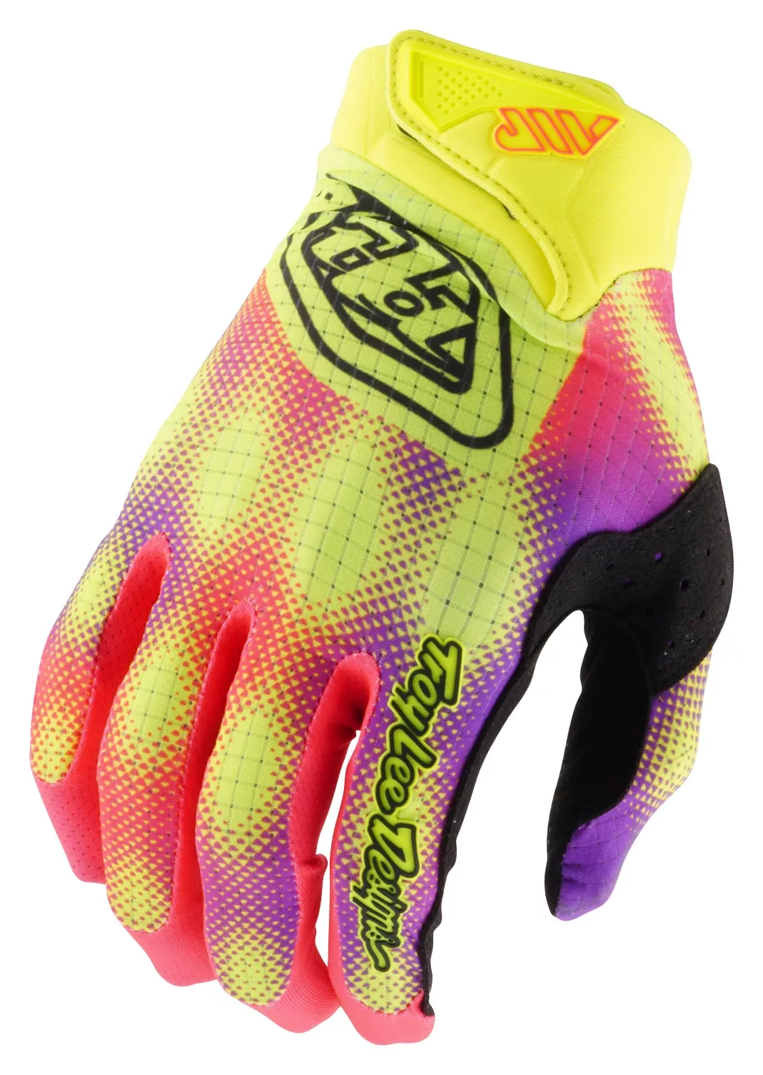 Troy Lee Youth Air Aura Gloves