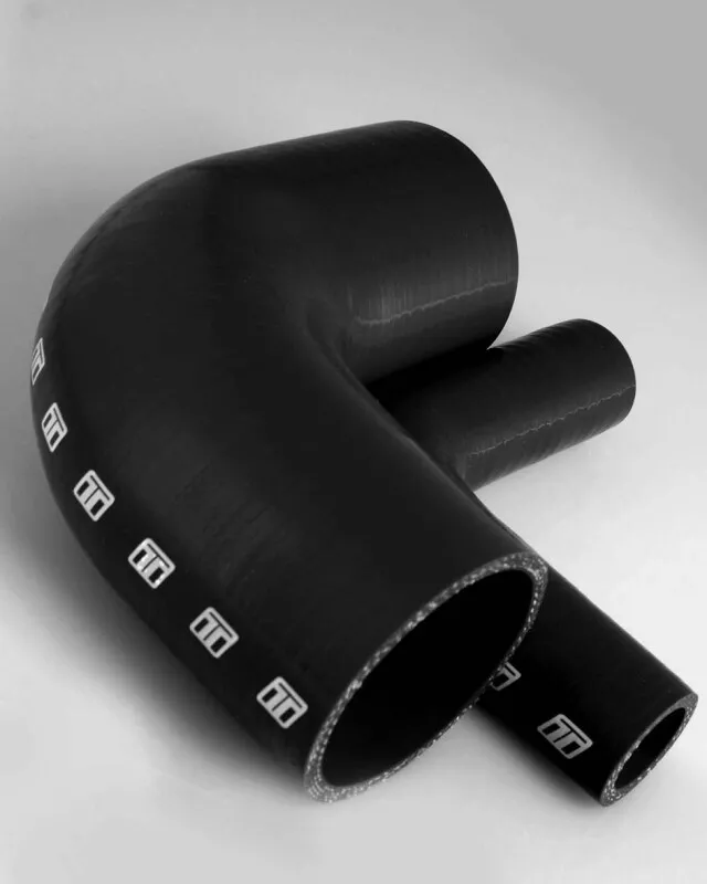 TS Silicone Elbows