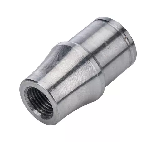 Tube End 3/8-24 LH 3/4in x .058in ALL22513