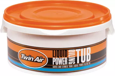Twin Air Cleaning Tub - 159011