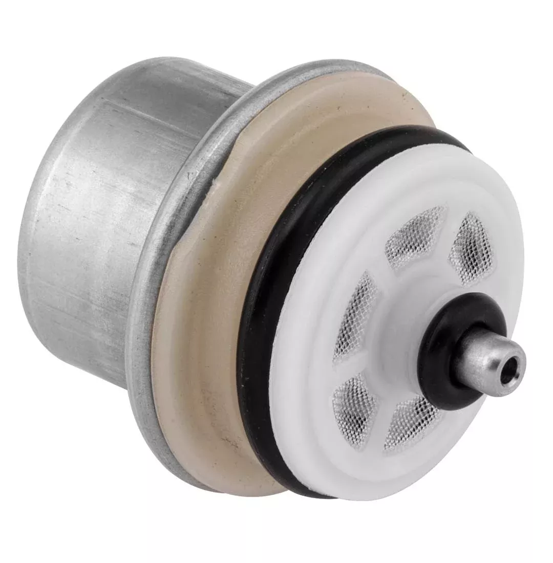 Twin Power Fuel Pump Pressure Regulator Harley Repl OEM 61015-04A