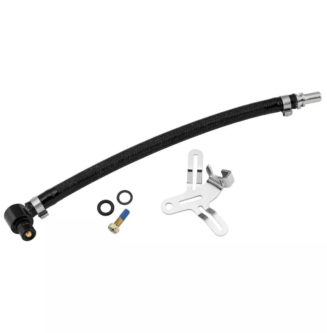 Twin Power Replacement EFI Fuel Line Harley Sportster XL 883 1200 07-17 27693-07