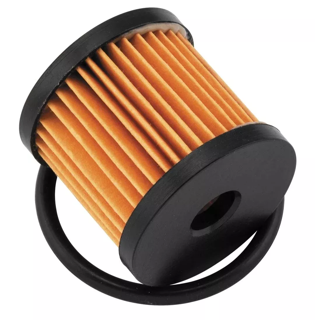 Twin Power Replacement Fuel Filter Kit Harley FXD Softail Touring OE 61011-04A