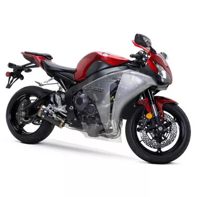 Two Brothers Honda CBR1000RR 08-11 M-2 Full Exhaust System