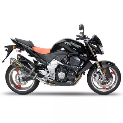 Two Brothers Kawasaki Z1000 07-09 M-2 Slip-On Exhaust