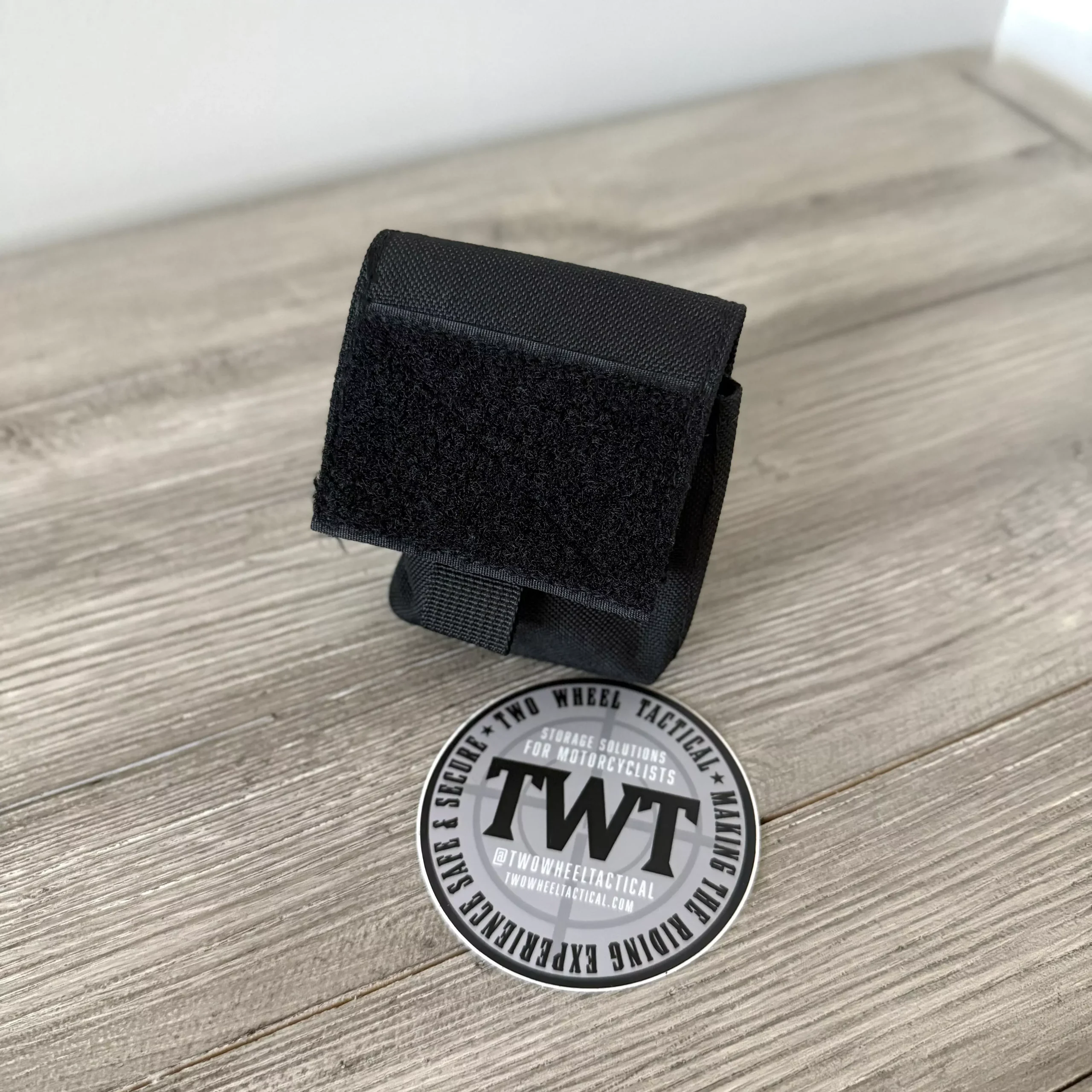 TWT Lil Molle Bag