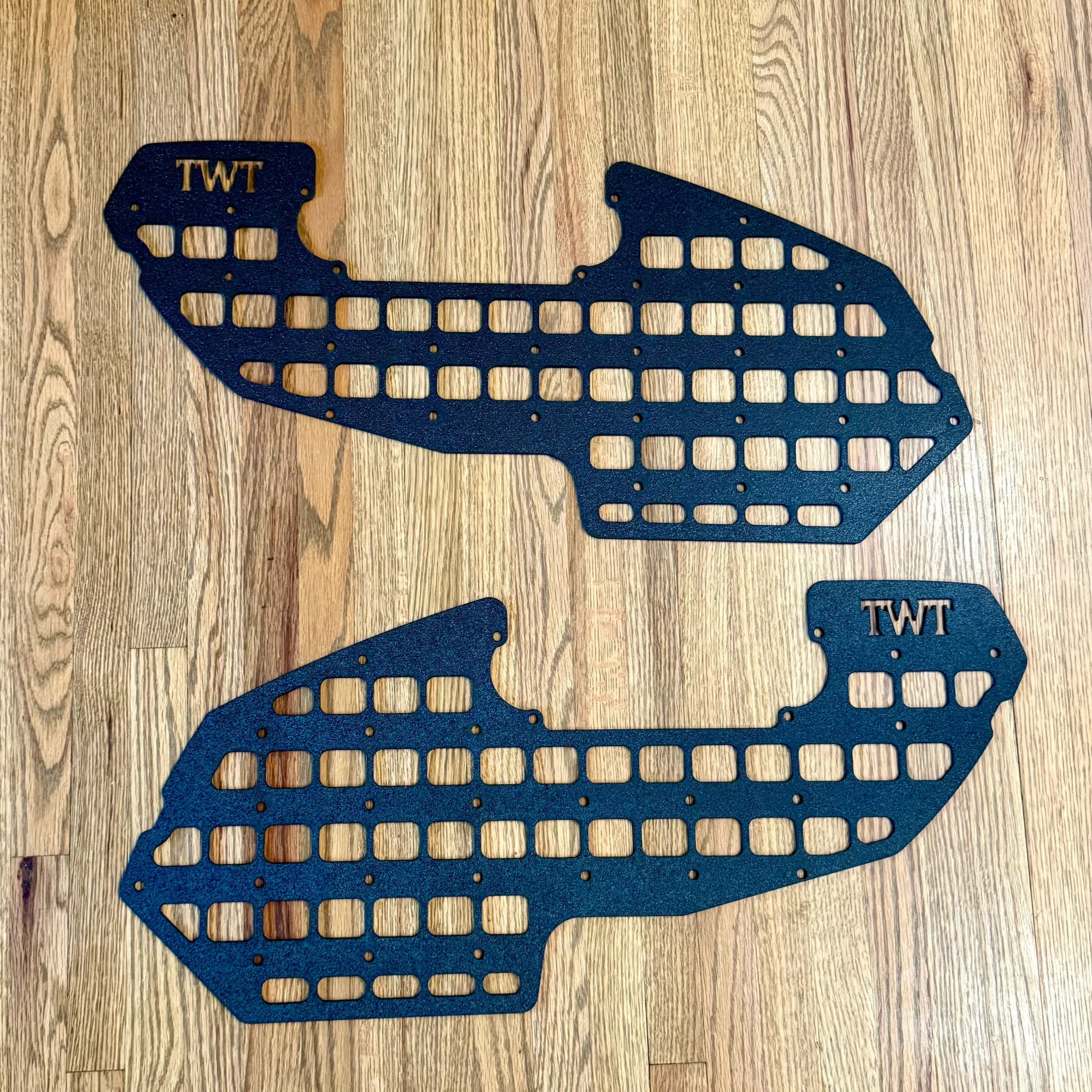 TWT Molle Panel Set H-D Lowrider ST 25′-26′