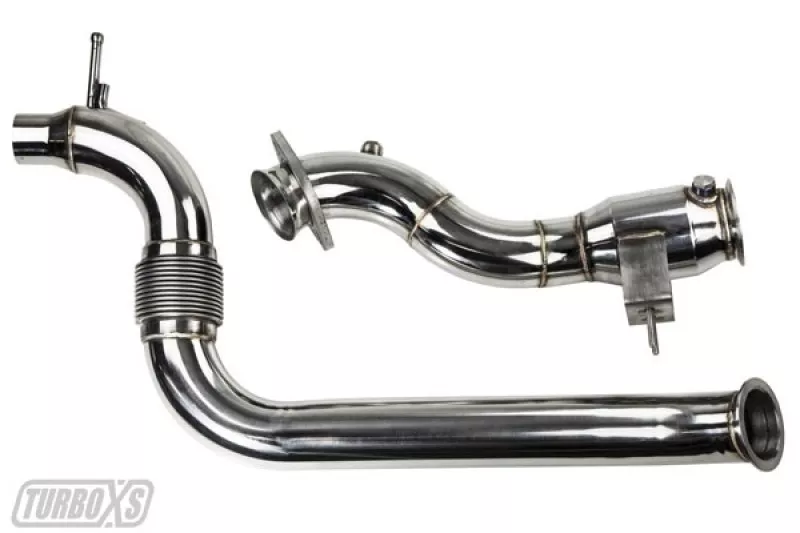 TXS Downpipes
