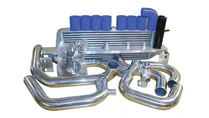 TXS Intercooler Pipe Kits