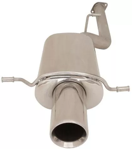 TXS Mufflers