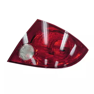 TYC 11-6127-00 Right Tail Light Assembly fits Chevrolet Cobalt 2005-2010