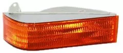 TYC 12-1401-01 Right Turn Signal/Parking Light fits 1989-1990 Ford Bronco II
