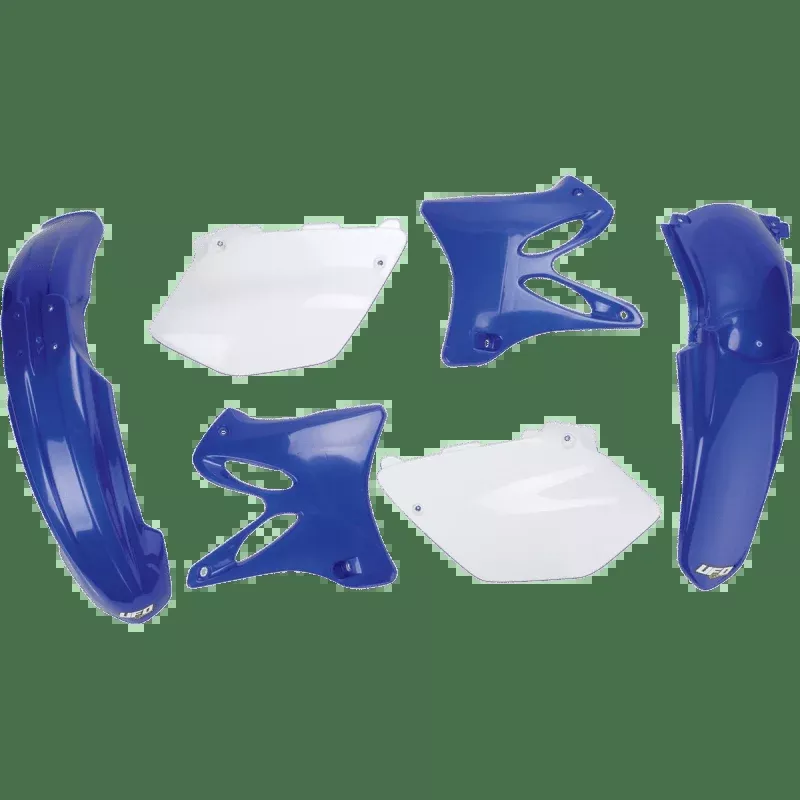 UFO YZ125/250 06-08 Body Kit OEM Colours