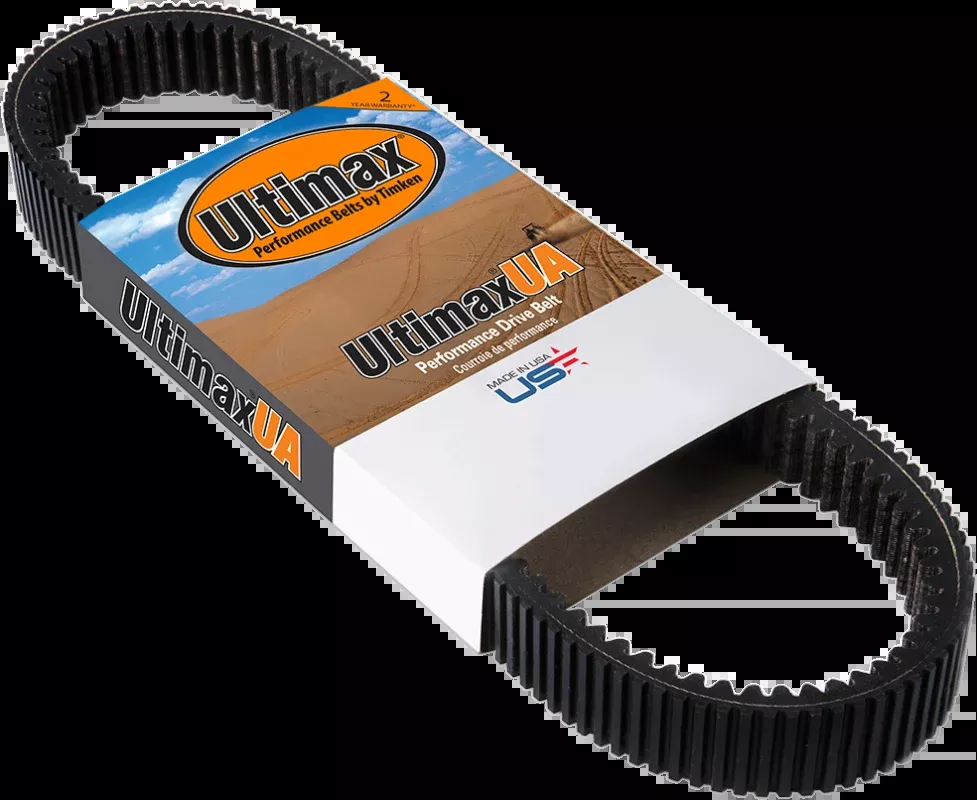 Ultimax HyperMax Drive Belt